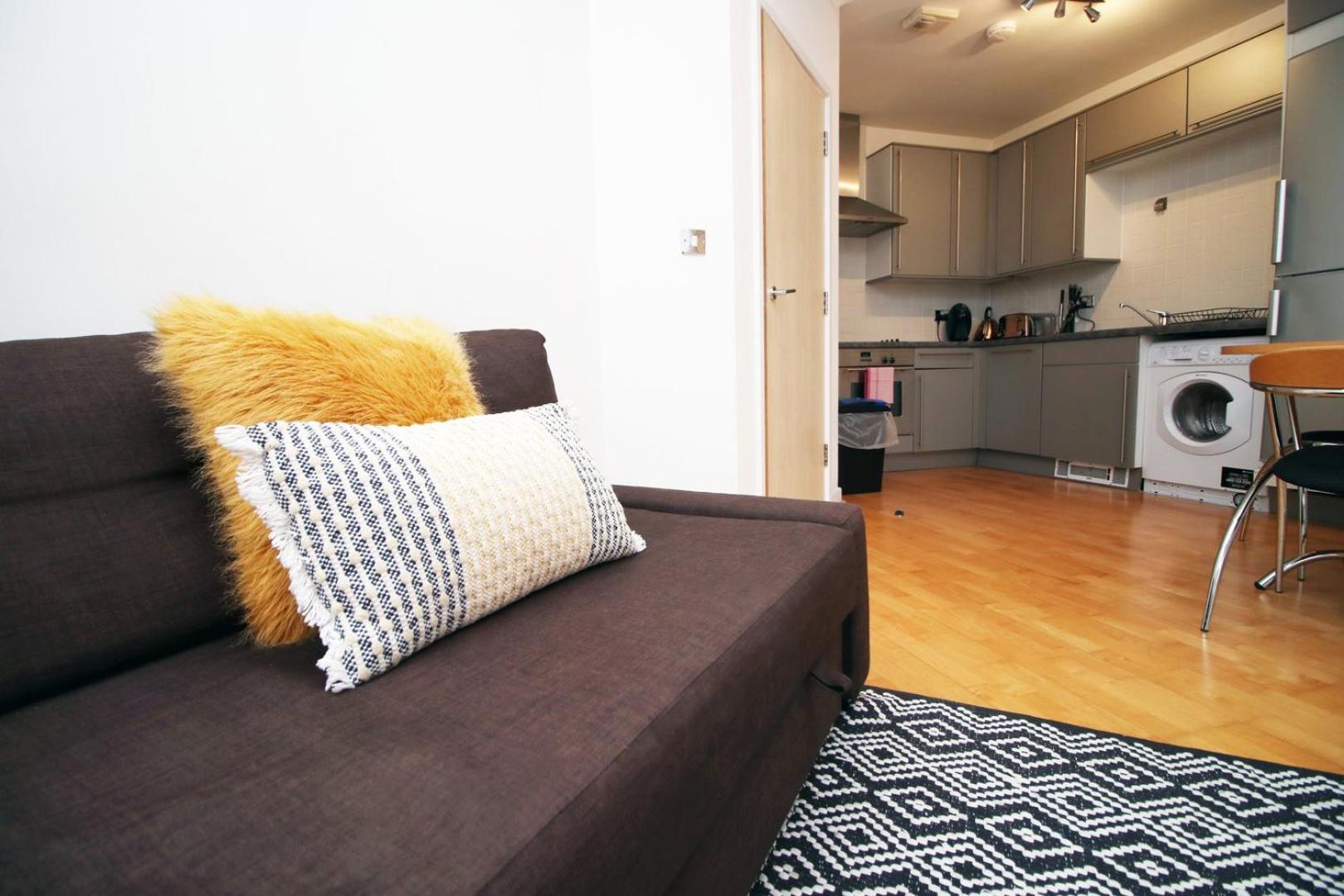 Centrally Located Spacious 2Br | Cohost Partners Cardiff Ngoại thất bức ảnh
