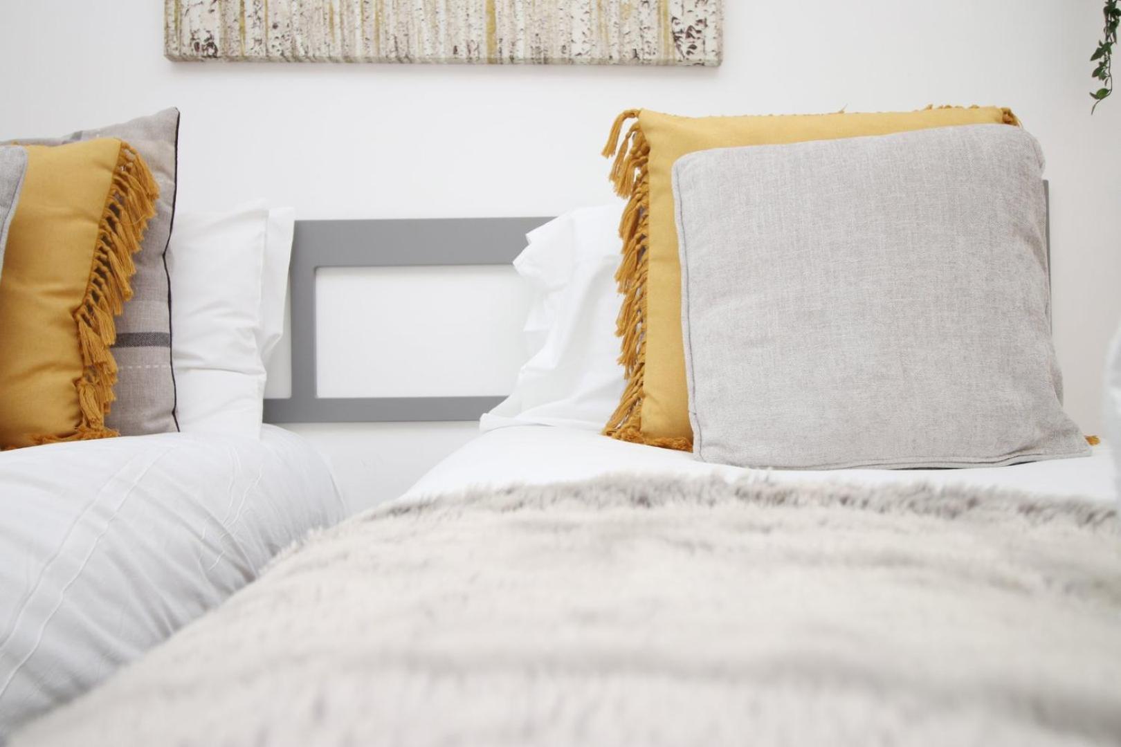 Centrally Located Spacious 2Br | Cohost Partners Cardiff Ngoại thất bức ảnh