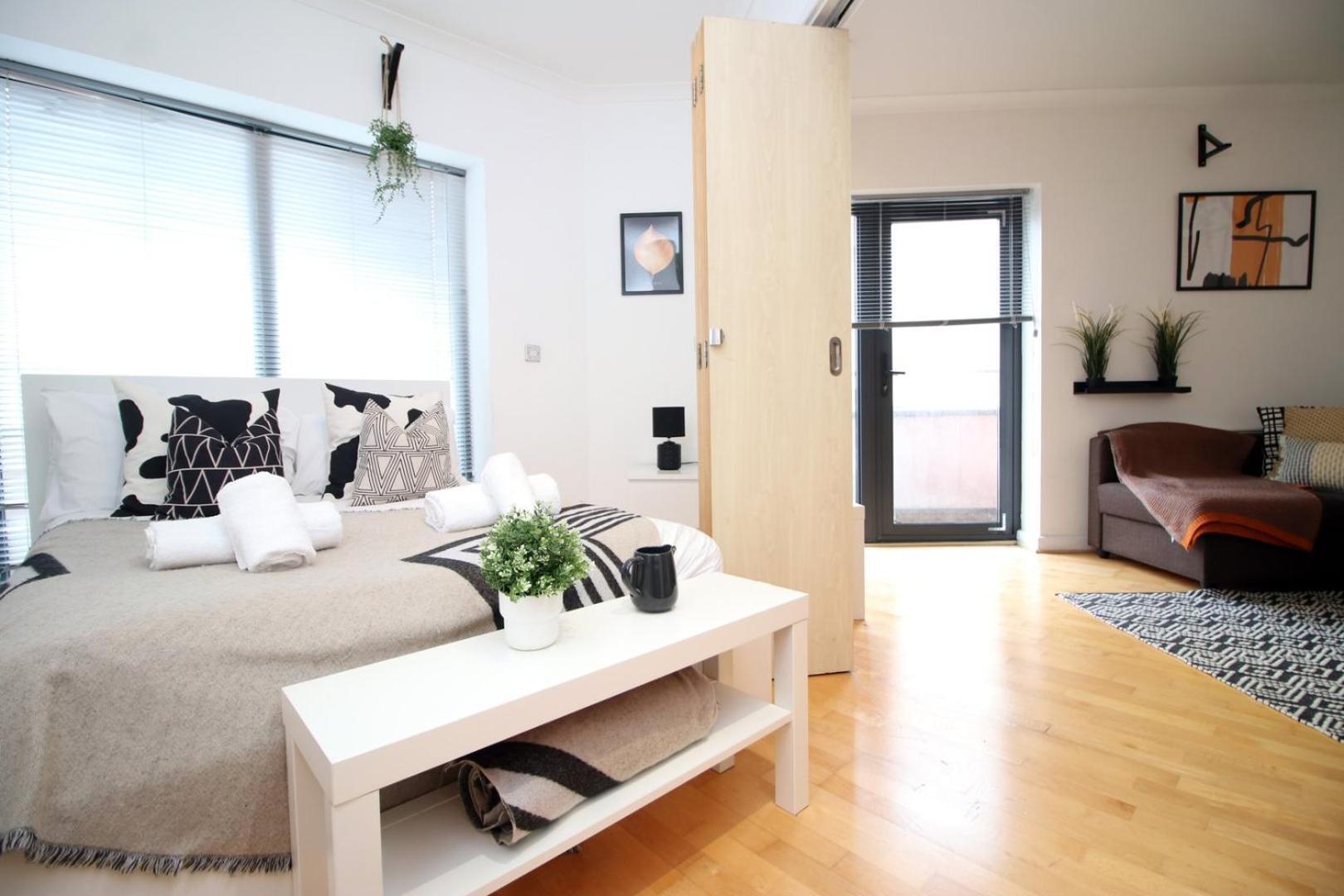 Centrally Located Spacious 2Br | Cohost Partners Cardiff Ngoại thất bức ảnh