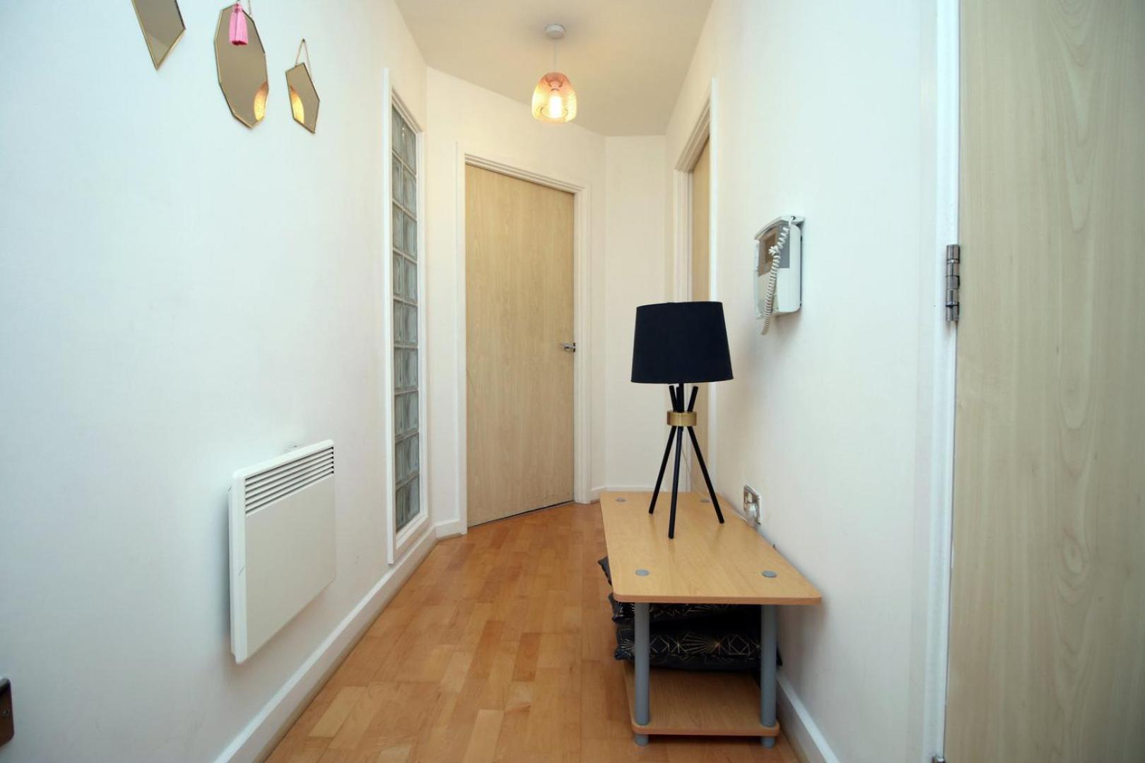 Centrally Located Spacious 2Br | Cohost Partners Cardiff Ngoại thất bức ảnh